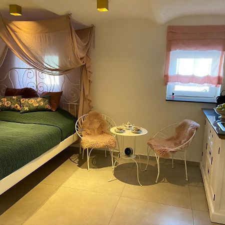 Luxus Ferienwohnung Mit Whirlpool Runkel Екстер'єр фото